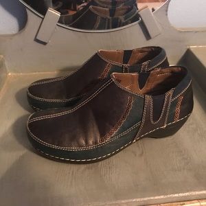 L’Artiste Spring Step